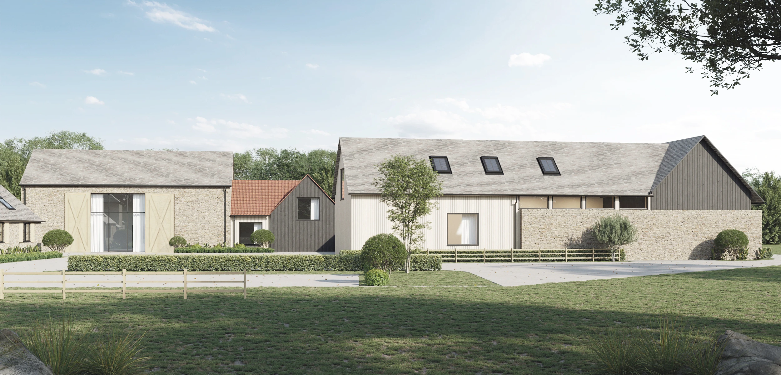 Home Extension - Peterborough